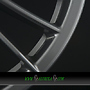 RONAL R68 8x18 5x120 ET45.00 hyper grey