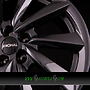 RONAL R70-BLUE 7,5x18 5x108 ET40.00 orbit grey