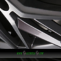 AVUS AF19 7,5x17 5x112 ET47.00 anthracite polished