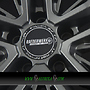  RW0.2 8,5x19 5x112 ET30.00 grey matt