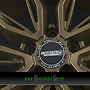  RW0.2 8,5x19 5x112 ET30.00 bronze matt