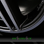 TECNOMAGNESIO TM001 8,5x20 5x114,3 ET35.00 black mirror