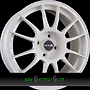 MAK XLR 7x17 4x98 ET35.00 gloss white