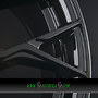  SX2 8,5x19 5x120 ET35.00 glossy black