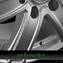 DEZENT TJ 8x17 6x139,7 ET35.00 silver - silber