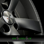 AVUS AF10 10x21 5x120 ET37.00 matt anthracite