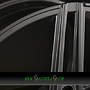 AVUS AC-515 8x18 5x112 ET35.00 anthracite