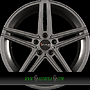 AVUS AC-515 8x18 5x112 ET35.00 anthracite