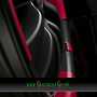 RONAL R59 7x16 4x108 ET25.00 jetblack-matt-red rim