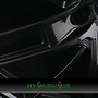 RONAL R67 8x19 5x112 ET45.00 jetblack