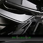 GMP FASTEN 8x19 5x112 ET45.00 glossy black