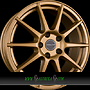 PROLINE UX100 7,5x18 5x112 ET48.00 gold matt (gom)