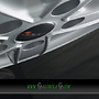 AVUS AC-V51 7x17 5x120 ET55.00 hyper silver