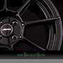 AUTEC CLUBRACING (CR) 7,5x17 4x108 ET38.00 schwarz