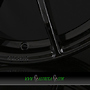TOMASON TN25 SUPERLIGHT 8x18 5x114,3 ET45.00 black painted