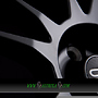 OZ ULTRALEGGERA 7x15 4x108 ET18.00 matt black