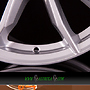 RIAL X12 8x19 5x112 ET30.00 polar-silber