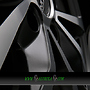MAK LOAD 5 7x17 5x118 ET68.00 ice black