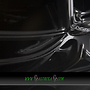 DEZENT TO 7,5x18 5x114,3 ET55.00 black - schwarz