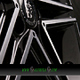  DM04 9,5x19 5x112 ET35.00 black polished