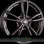 MSW MSW 73 8x19 5x112 ET30.00 gloss dark grey