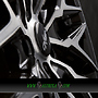 OXIGIN OX25 OXCROSS 7,5x18 5x112 ET51.00 black full polish (bfp)