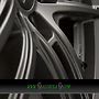 DEZENT TZ-C 7,5x18 5x112 ET25.00 graphite - graphite matt