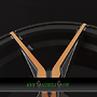 KESKIN KT19N 8,5x19 5x108 ET45.00 matt black front copper