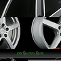 AUTEC DELANO (D) 8x18 5x112 ET35.00 schwarz matt poliert