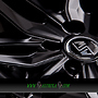 MSW MSW 24 8x18 5x108 ET45.00 matt black