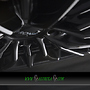 RONAL R68 8,5x19 5x108 ET50.00 jetblack
