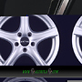 RIAL SALENTO 8x19 5x114,3 ET50.00 diamant-schwarz frontpoliert