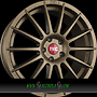 TEC AS2 8,5x19 5x112 ET45.00 bronze (bro)