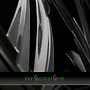AVUS AF15 8x18 5x112 ET30.00 black polished