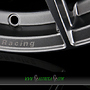 AUTEC CLUBRACING (CR) 8,5x18 5x120 ET46.00 hyper silver