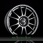 ALUTEC ADX.01 8,5x19 5x112 ET40.00 diamant-schwarz frontpoliert