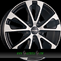 RONAL R61 7,5x17 5x112 ET27.00 jetblack-matt-frontkopiert