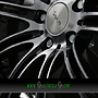 AVUS AC-MB1 8x18 5x120 ET34.00 black polished