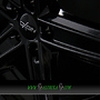 OXIGIN OX18 CONCAVE 8,5x18 5x108 ET45.00 black (b)