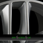 BBS SX 8x18 5x120 ET30.00 brillantsilber