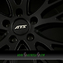 ATS PERFEKTION 8,5x19 5x112 ET35.00 racing-schwarz hornpoliert