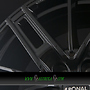 RONAL R67 8,5x20 5x112 ET35.00 jetblack