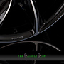 RONAL R51 8x18 5x112 ET45.00 jetblack frontkopiert