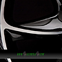 RONAL R51 8x18 5x112 ET45.00 jetblack frontkopiert