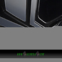 AVUS AC-521 7,5x18 5x114,3 ET45.00 black polished