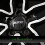 ALUTEC IKENU 9x19 5x112 ET20.00 diamant-schwarz frontpoliert