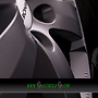 RONAL R47 8x18 5x120 ET45.00 titan hornkopiert