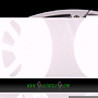 RONAL R47 8x18 5x108 ET42.00 titan hornkopiert