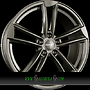 Wheelworld WH27 9,5x21 5x112 ET45.00 dark gunmetal glänzend (dgm+)