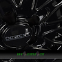DEZENT KE 7x17 5x130 ET33.00 black - schwarz